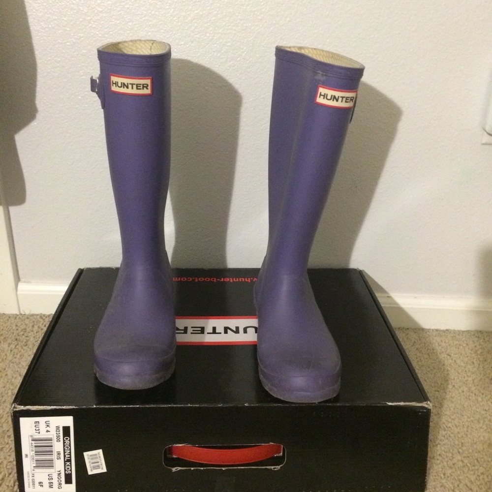 Purple Hunters